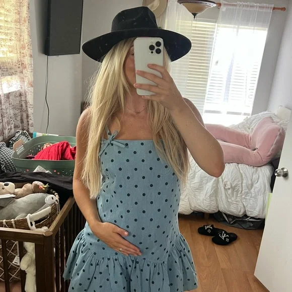 AVEC Les filles dress - Picture 9 of 16